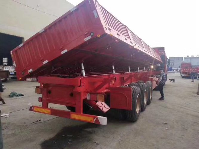 梁山轻量化自卸91羞羞免费网站