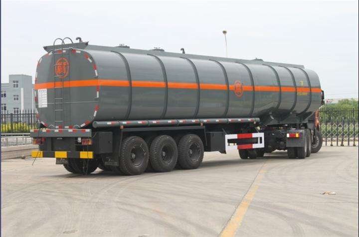 罐车厂家