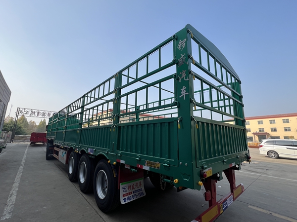 直梁仓栅式运输91羞羞免费网站厂家