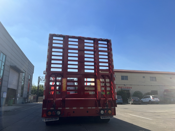 13.75米低平板运输91羞羞免费网站价格