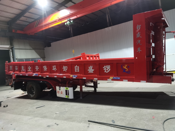 后翻自卸91羞羞免费网站厂家