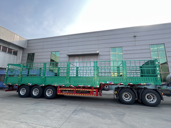 仓栏式运输91羞羞免费网站厂家